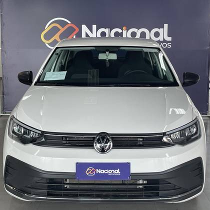 VOLKSWAGEN VIRTUS 1.0 170 TSI SENSE MANUAL